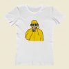 Macadellic Mac Miller Women T Shirt Style