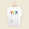 Madewell Vote Men T Shirt Style