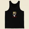 Madonna 2019 Madame X Concert Tour Men Tank Top