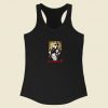 Madonna 2019 Madame X Concert Tour Racerback Tank Top Style