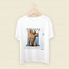 Madonna Erotica Men T Shirt Style