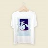 Madonna Pop Rock Men T Shirt Style