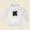 Madonna Street Hoodie Style