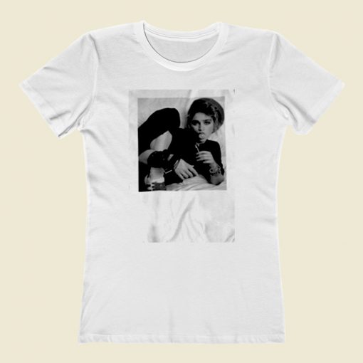 Madonna Women T Shirt Style