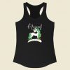 Magical Af Saint Patricks Day Racerback Tank Top Style