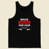 Make America Rake Again Men Tank Top