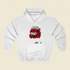 Make Money Not Friends Crewneck Street Hoodie Style