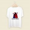 Mama Bear Native Men T Shirt Style