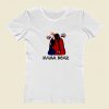 Mama Bear Native Women T Shirt Style