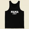 Mama Owl Men Tank Top