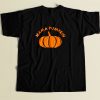 Mama Pumpkin 80s Men T Shirt