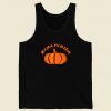 Mama Pumpkin Men Tank Top