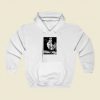 Marilyn Monroe 7 Year Itch White Dress Street Hoodie Style