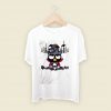 Maru Vampire Halloween Men T Shirt Style