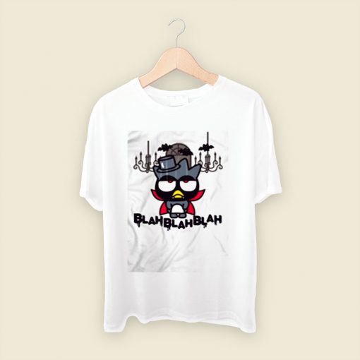 Maru Vampire Halloween Men T Shirt Style