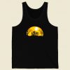 Marvel Guardians Of The Galaxy Men Tank Top