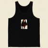 Maui Tbt The Rock Dwayne Johnson Men Tank Top