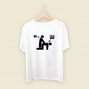 Me And Your Mom Funny Men T Shirt Style