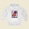 Megan Thee Stallion Art Street Hoodie Style