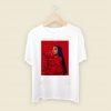 Megantheestallion Real Hot Girl Men T Shirt Style