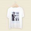 Michael Jordan Men T Shirt Style