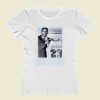 Michael Jordan Women T Shirt Style