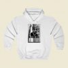 Michael Scott Street Hoodie Style