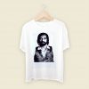 Mick Fleetwood Men T Shirt Style