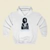 Mick Fleetwood Street Hoodie Style