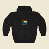 Mickey Mouse Lgbt Pride Love Is Love 80s Hoodie Fashion