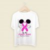 Mickey Mouse Men T Shirt Style