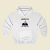 Mike Pence Pretty Fly For A White Guy Street Hoodie Style