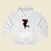 Miles Morales Spider Man Street Hoodie Style