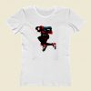 Miles Morales Spider Man Women T Shirt Style