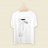 Milkman Costume Men T Shirt Style