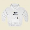 Miller Lite Beer Logo Street Hoodie Style