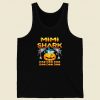 Mimi Shark Men Tank Top