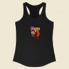 Misfits Mars Attacks Racerback Tank Top Style