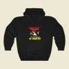 Missing And Murdered Indigenous Women 80s Hoodie Fashion