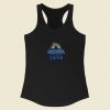 Misters Of The Universe Racerback Tank Top Style