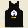 Moana Happy Halloween Men Tank Top