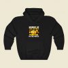 Mommy Of The Cutest Pumpkins 80s Hoodie Fashion