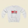 Momzilla Greatest Mom Mothers Day Christmas Sweatshirt Style