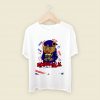 Money Talk Bear Unisex Men T Shirt Style