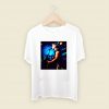 Morgan Wallen Stage Men T Shirt Style