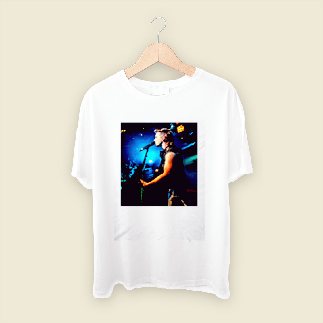 Morgan Wallen New Design Men T Shirt Style 