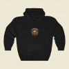 Morning Wood Campgrounds 80s Hoodie Fashion