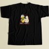 Mortal Kombat 80s Men T Shirt