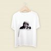 Mother Teresa Quote And Photo Men T Shirt Style