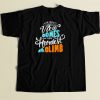 Motivation Positive Limit Sport 80s Men T Shirt